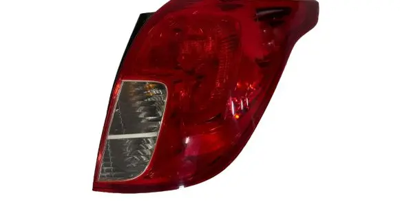 Opel Mokka Rear/tail lights