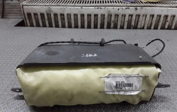 Chrysler Pacifica Passenger airbag 6048196