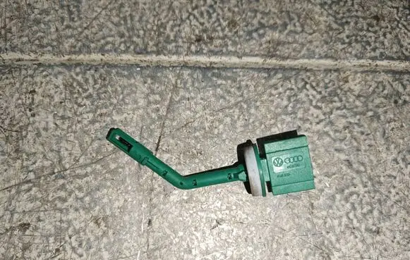 Audi A6 S6 C7 4G Interior temperature sensor 4H0907543
