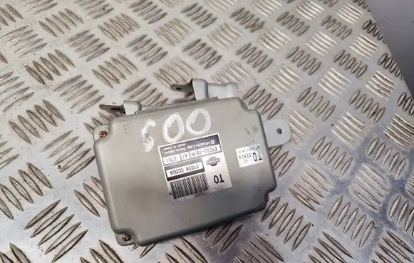Nissan Murano Z50 Gearbox control unit/module 31036CC00A