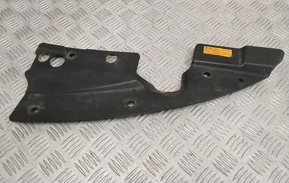 Nissan Murano Z51 Engine bonnet/hood lock trim molding 625811AA0A