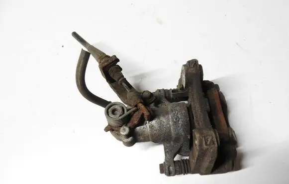 Suzuki SX4 Rear brake caliper 2544436zxz