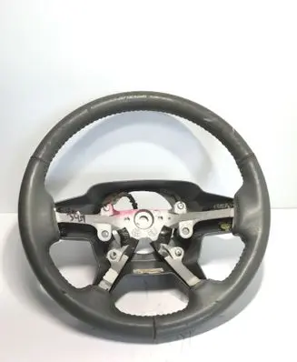 Jeep Grand Cherokee (WK) Steering wheel 5HM771D5AD 14117D