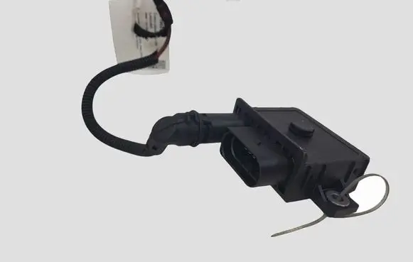 BMW 1 E81 E87 Glow plug pre-heat relay 779800003 0522120102