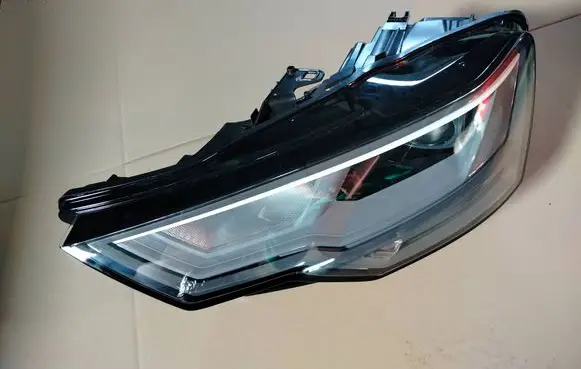 Audi A6 S6 C8 4K Headlight/headlamp 4K0941033
