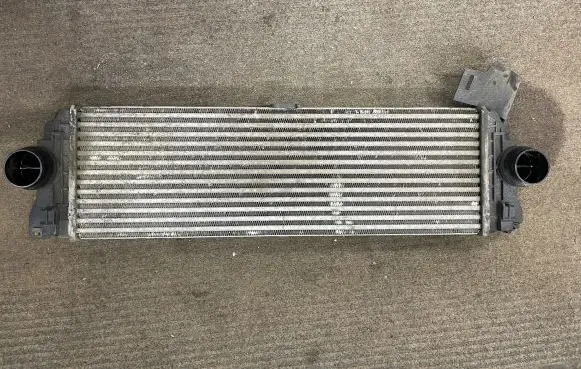 Mercedes-Benz Sprinter W906 Intercooler radiator A9065010201