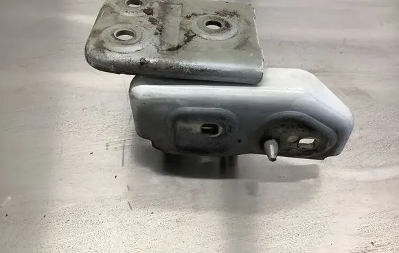 Fiat Scudo Loading door lower hinge 