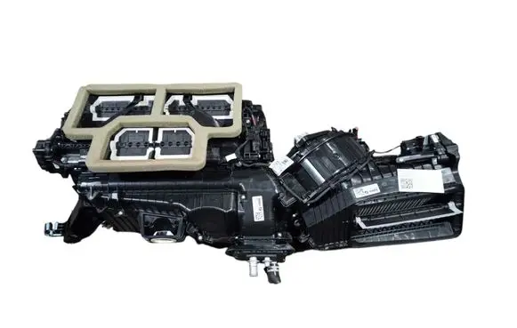 BMW 3 G20 G21 Interior heater climate box assembly 64119382879
