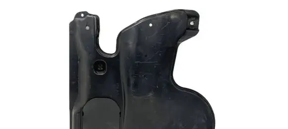 Skoda Kodiaq Pickup box liner 5QF825206 44572