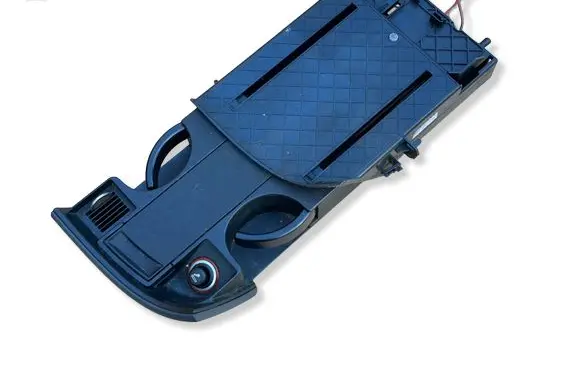 Volkswagen Multivan T5 Cup holder 7H5858601G