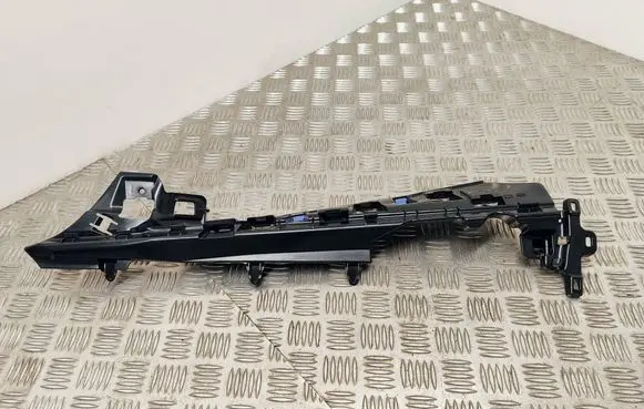 Peugeot 308 Other trunk/boot trim element 9837328180 119677A0 119698A0