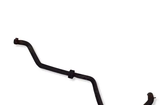 Volkswagen Transporter - Caravelle T5 Power steering hose/pipe/line 7H0422889G