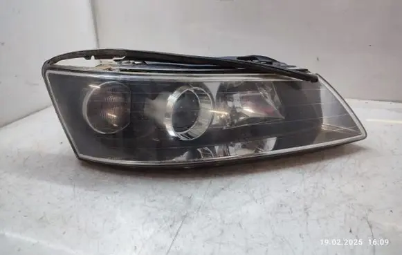 Hyundai Sonata Headlight/headlamp