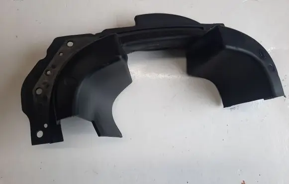 Mini One - Cooper Coupe R56 Other interior part 2752763 51452752763