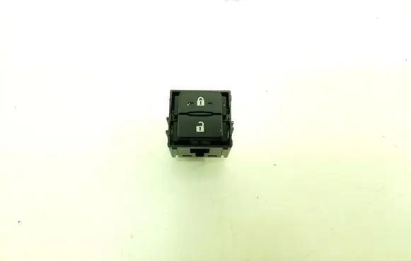 Lexus NX Central locking switch button 8493078010