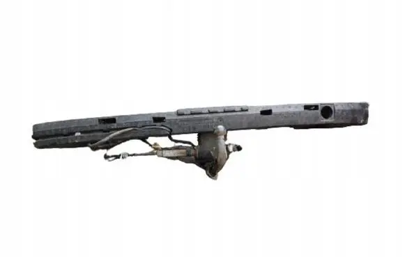 Mercedes-Benz E W211 Tow bar 