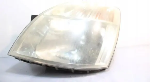KIA Picanto Headlight/headlamp LHD0069