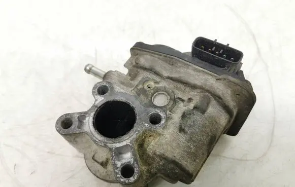 Honda CR-V EGR valve 18710RL0G012 1501000060 10M250101