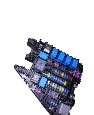 Subaru Outback (BS) Fuse box set MB503700B