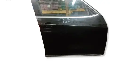 BMW X3 F25 Front door 