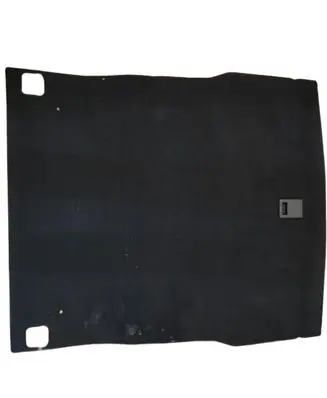 Mercedes-Benz E W212 Trunk/boot mat liner A2126800042