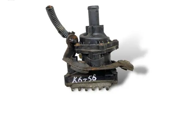 Citroen C4 I Electric auxiliary coolant/water pump 3680033673