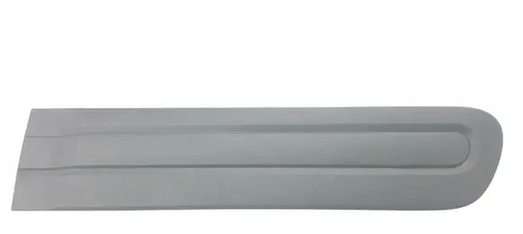 Fiat 500L Rear door trim (molding) 735521841