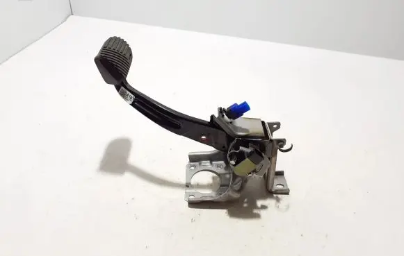 Brake pedal