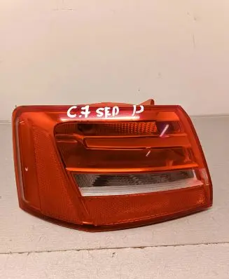 Audi A6 S6 C7 4G Rear/tail lights 4G5945095 90003345