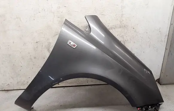 Opel Corsa D Fender 