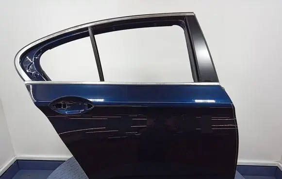 BMW 5 F10 F11 Rear door
