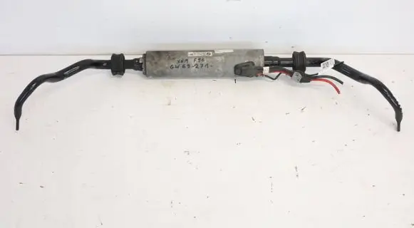 BMW X5 G05 Active stabilizer 6897271 6109120