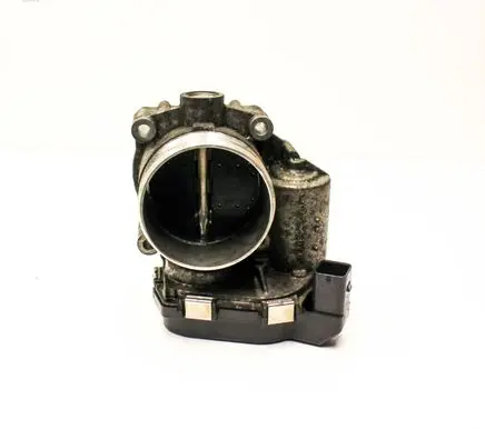 BMW 5 GT F07 Throttle valve 7555944