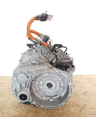 Mitsubishi Outlander Automatic gearbox F1EKA F1EKA1A1Z 2700A404