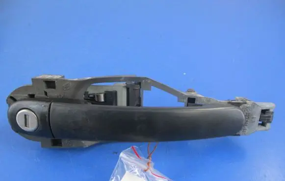 Volkswagen Fox Front door exterior handle