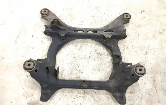 Porsche Cayenne (9PA) Front subframe