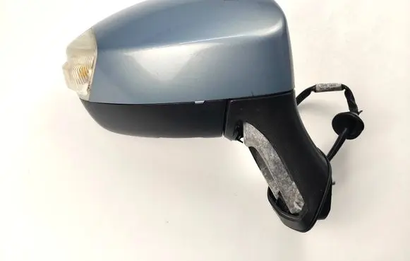Ford Kuga I Front door electric wing mirror 21986698
