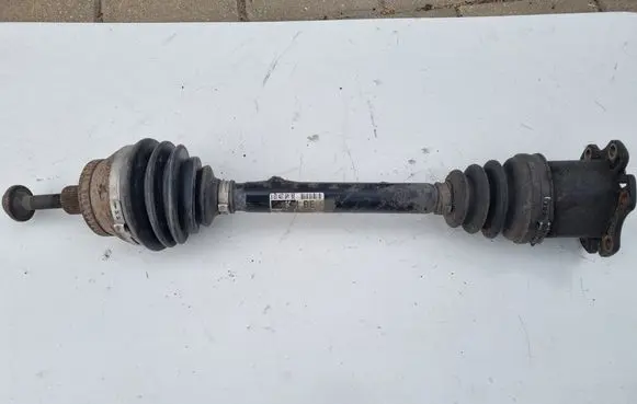 Audi A4 S4 B7 8E 8H Front driveshaft 8E0407271BE