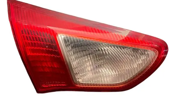 Mitsubishi Lancer X Rear/tail lights 13287977