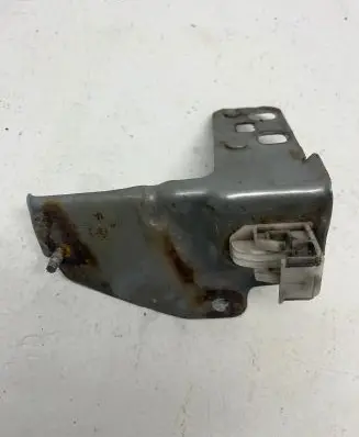 Toyota Corolla E140 E150 Front bumper cross member 62293BV000