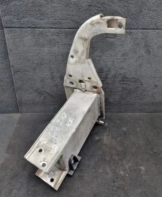 Audi A6 S6 C7 4G Front bumper shock/impact absorber 4G0807133F