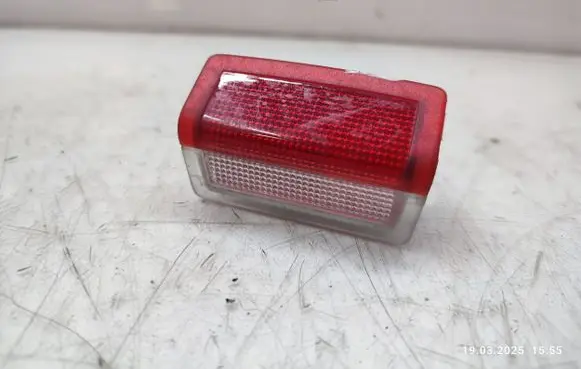 Mercedes-Benz GL X166 Other interior light A0028201901