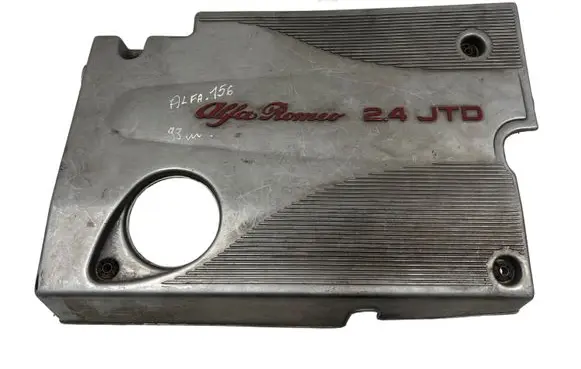 Alfa Romeo 156 Engine cover (trim)