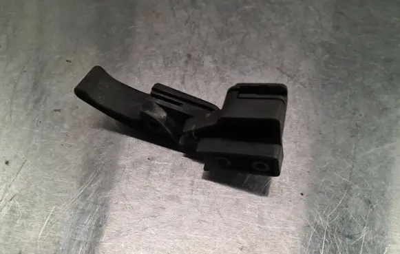 Seat Alhambra (Mk1) Engine bonnet (hood) release handle 1H1823533