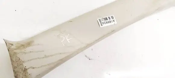Mazda 6 (C) pillar trim GHP968171