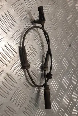 BMW 1 F20 F21 ABS brake wheel speed sensor 678122302