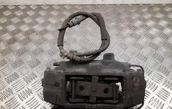 Tesla Model S Front brake caliper 