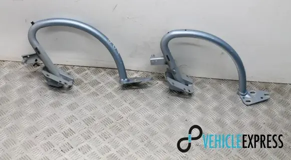 Audi A4 S4 B8 8K Tailgate/trunk/boot hinge 8K5827302G