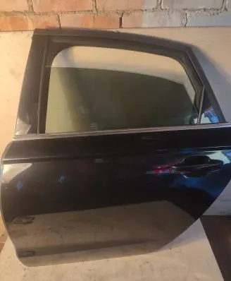 Audi A6 C7 Rear door