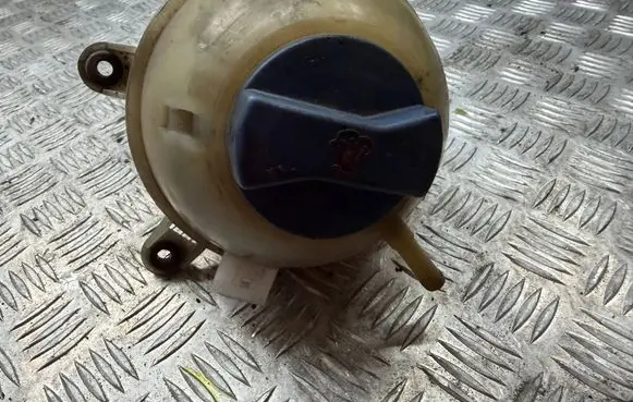 Audi A2 Coolant expansion tank/reservoir 8Z0121407C